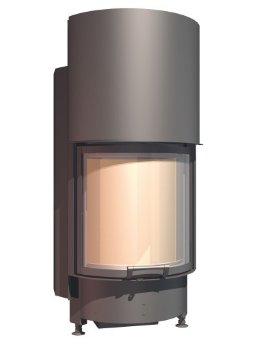 Каминная топка Schmid Ronda 5551 h